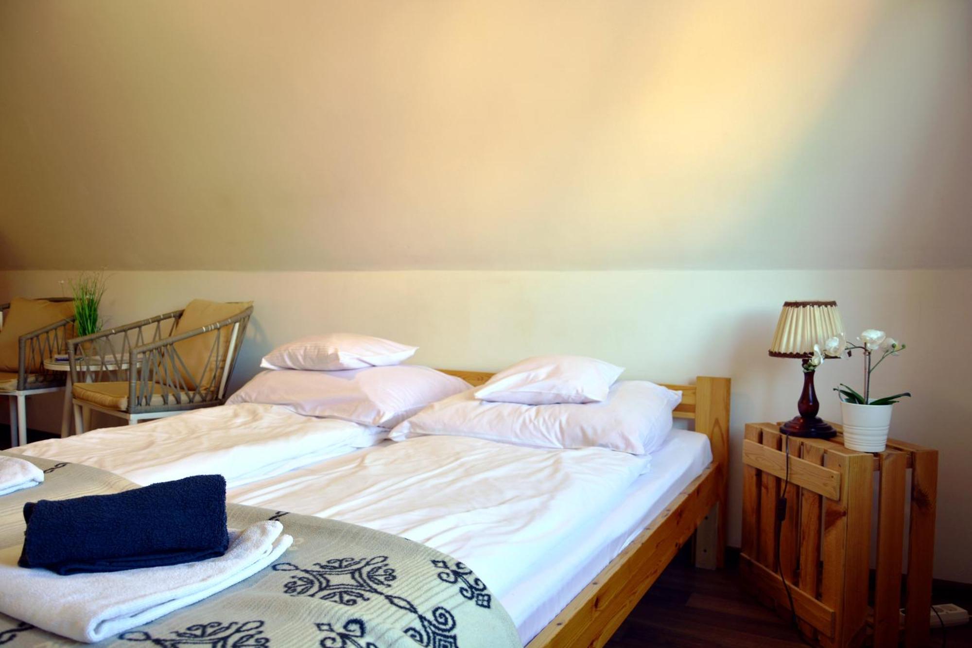 Czarna Willa Zakopane Ngoại thất bức ảnh