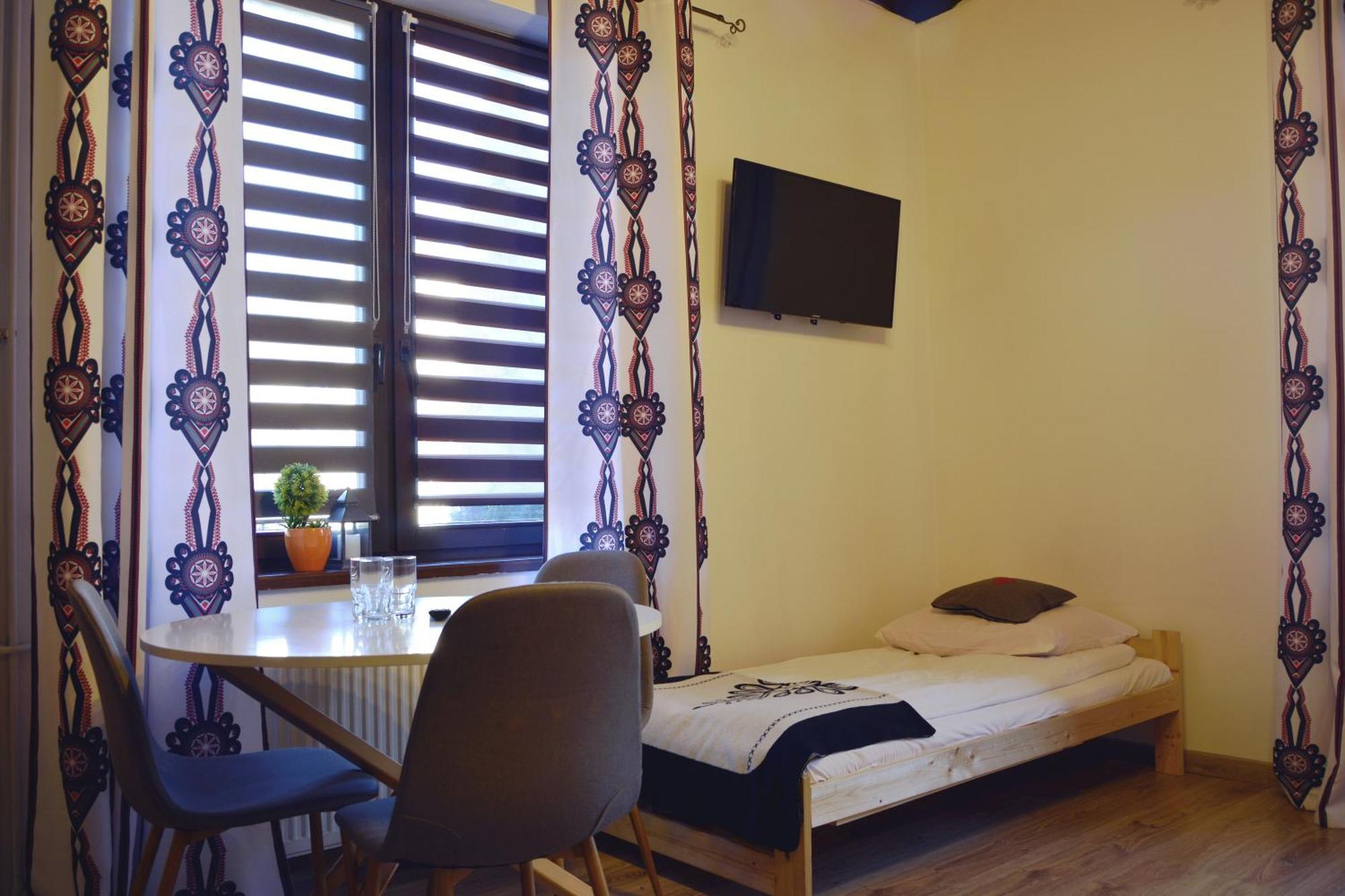 Czarna Willa Zakopane Ngoại thất bức ảnh