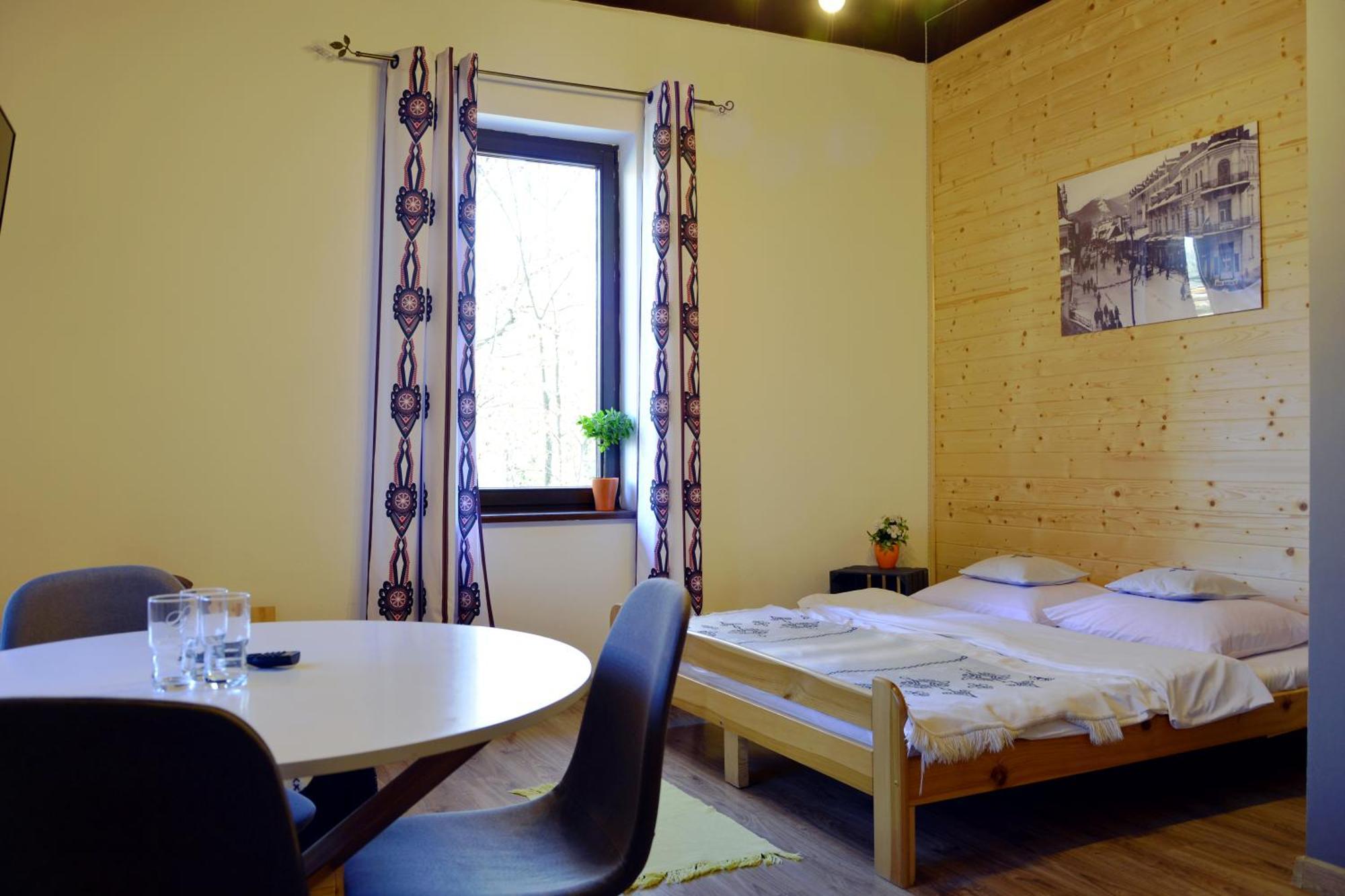 Czarna Willa Zakopane Ngoại thất bức ảnh